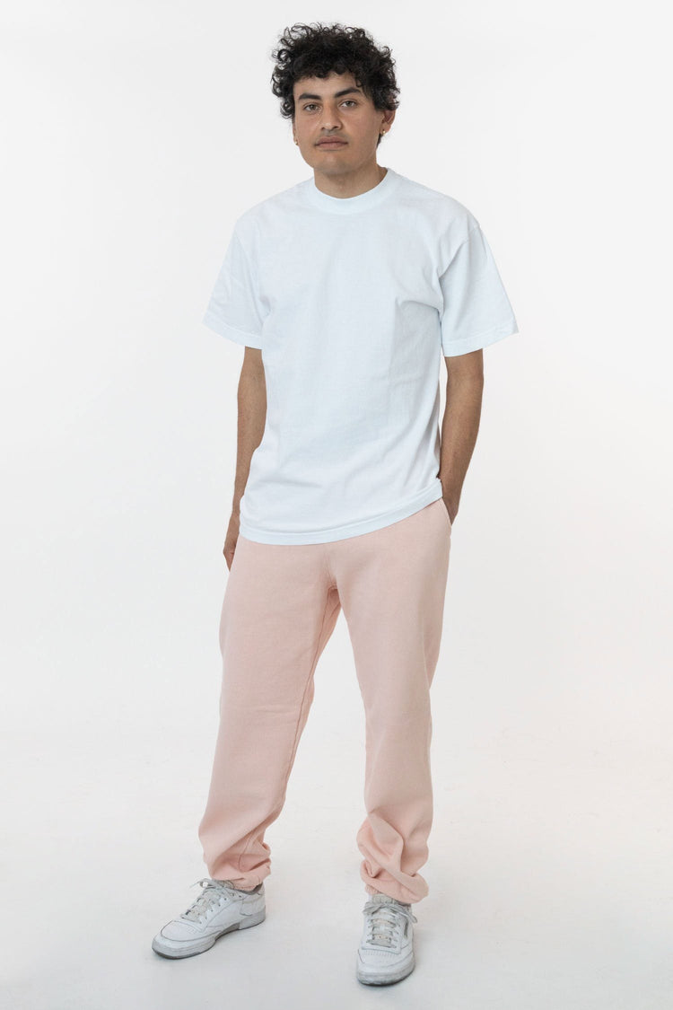 HF04 - Heavy Fleece Sweatpants (Garment Dye 2)