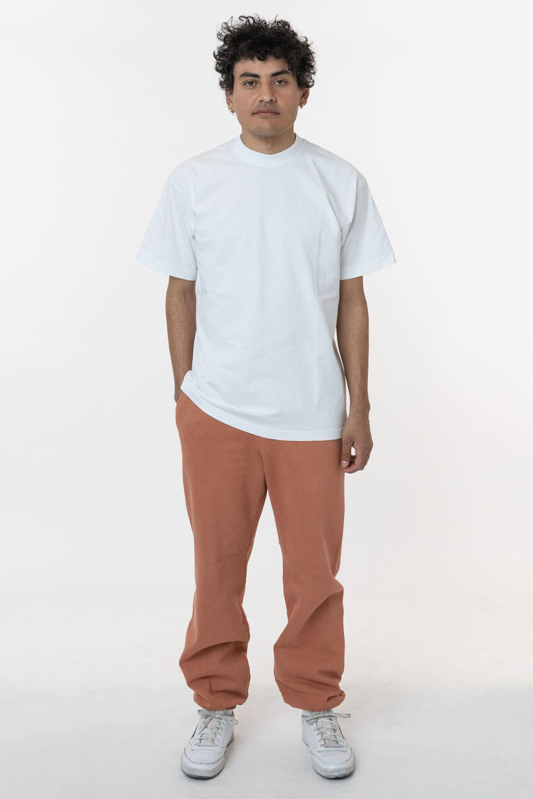 HF04 - Heavy Fleece Sweatpants (Garment Dye 2)