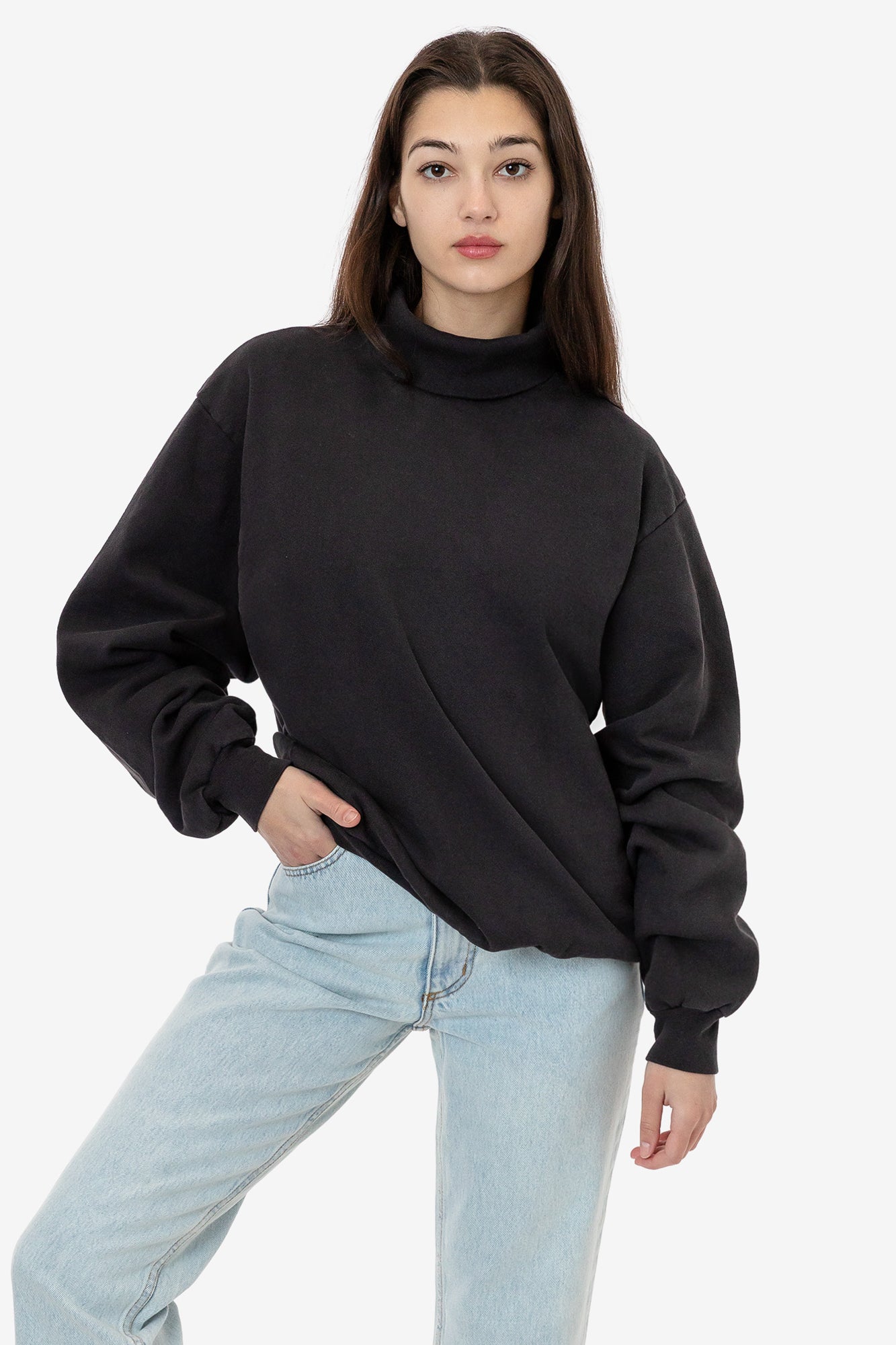 Men's Turtlenecks