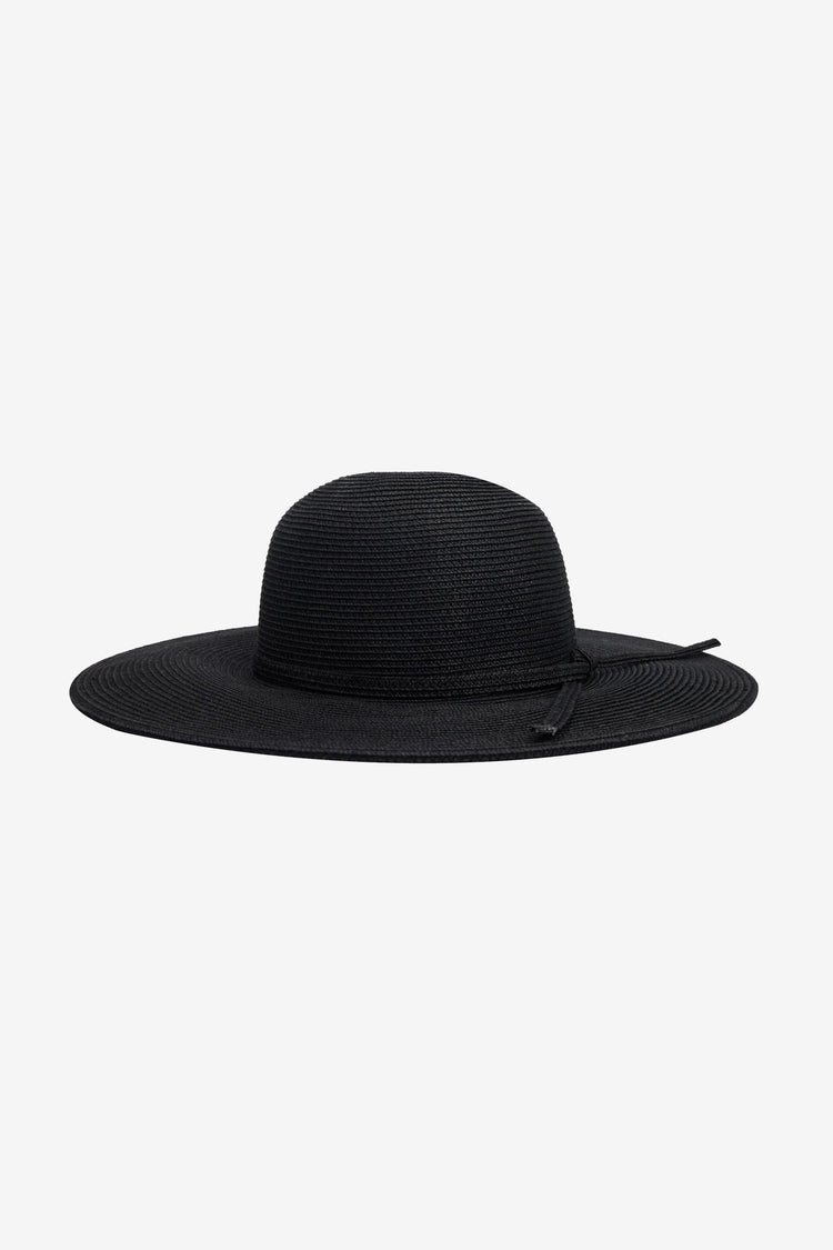 HAT20 - Medium Straw Hat