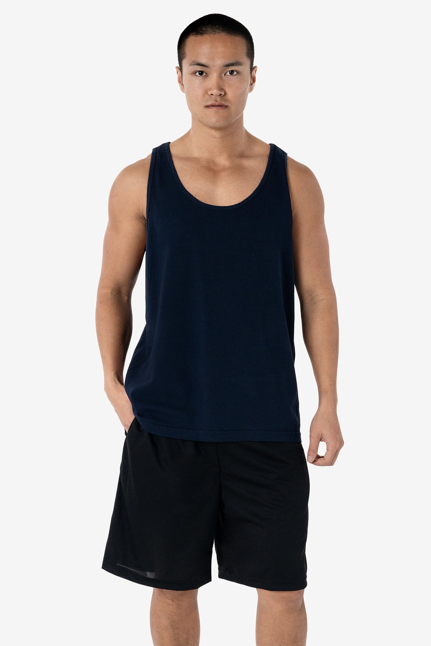 Men's Tank Tops