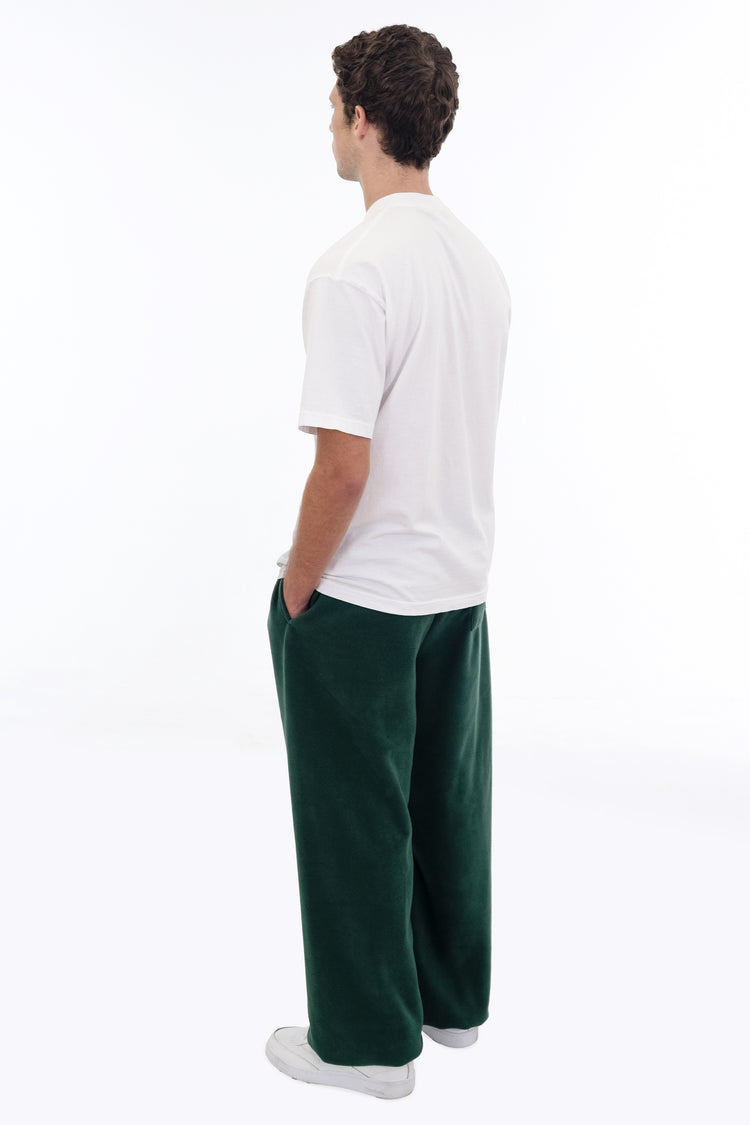 PF404 Mix - Polar Fleece Sweatpant