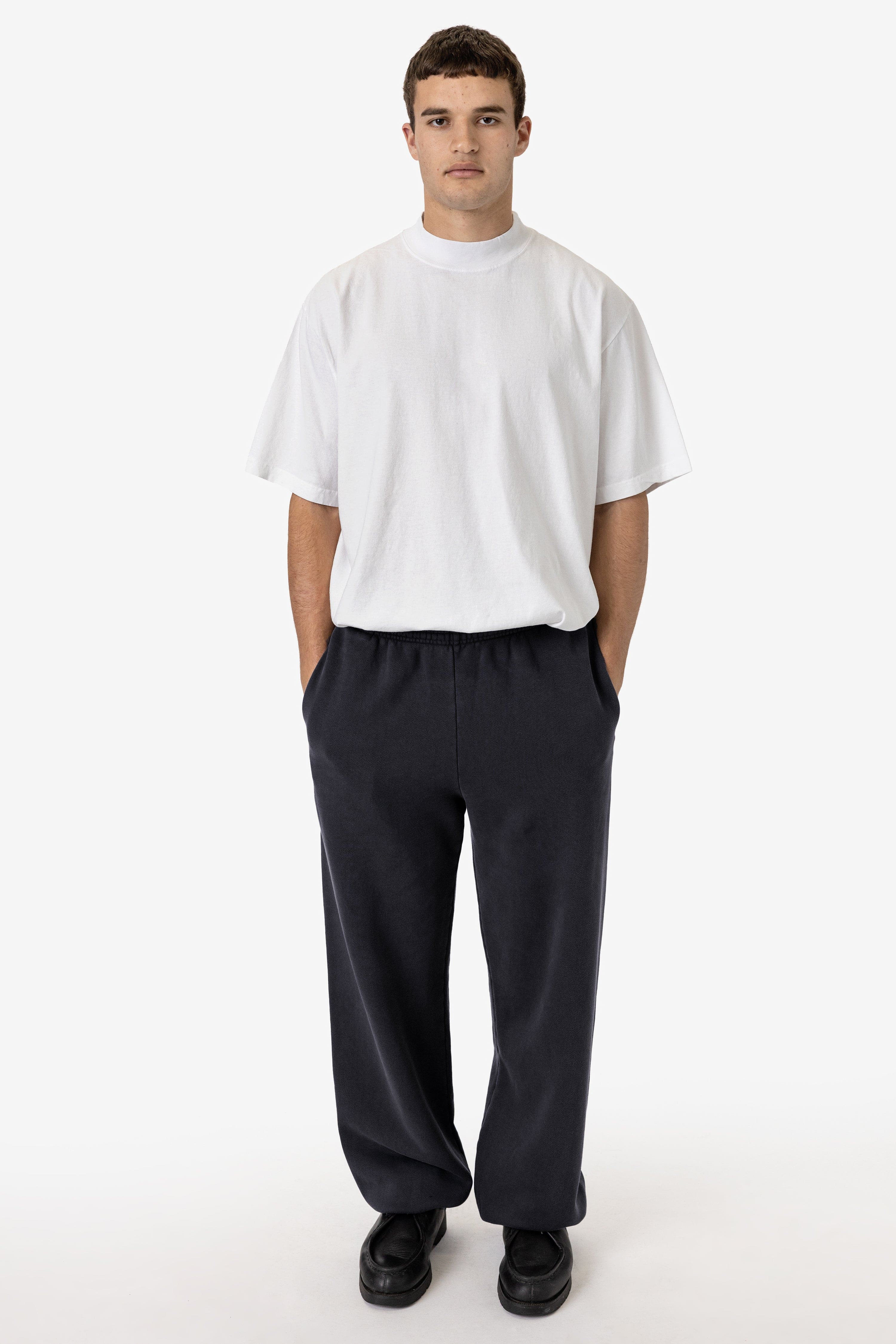 Men Pants – Los Angeles Apparel - Japan