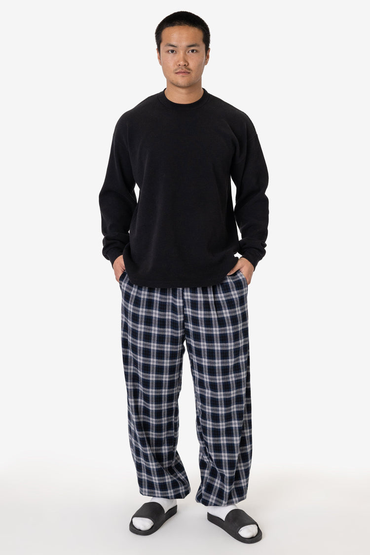 RCF04 - Cotton Flannel Sweatpant