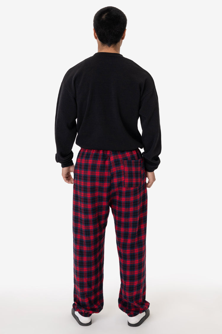 RCF04 - Cotton Flannel Sweatpant