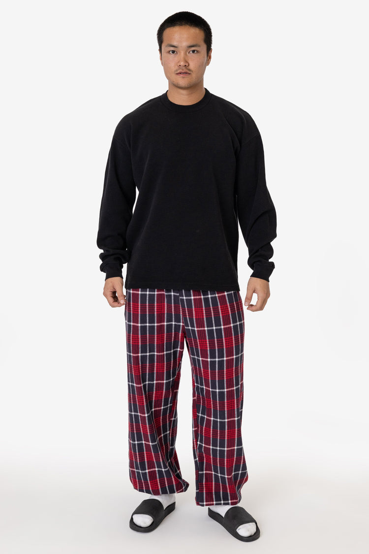 RCF04 - Cotton Flannel Sweatpant