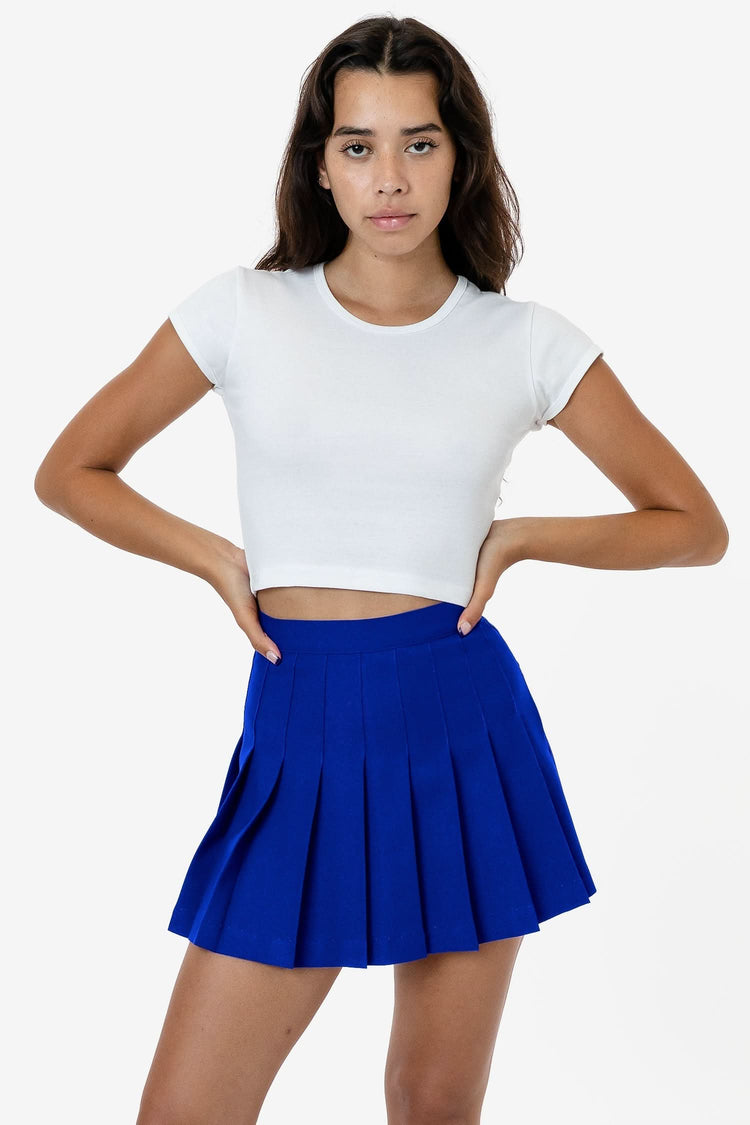 RGB300 - Tennis Skirt (CyberMonday GWP)