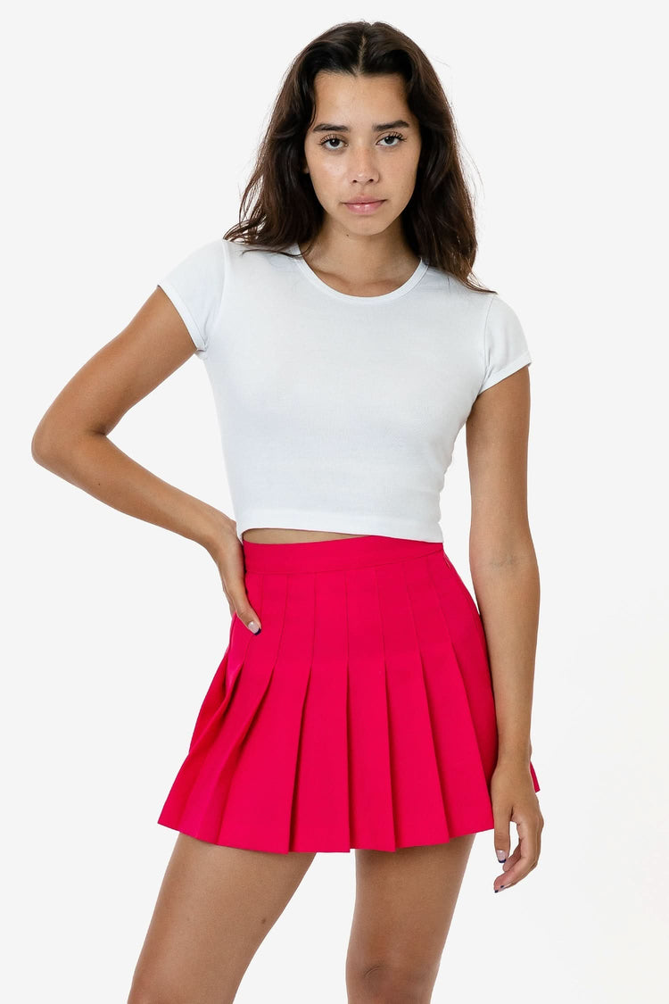 RGB300 - Tennis Skirt (CyberMonday GWP)