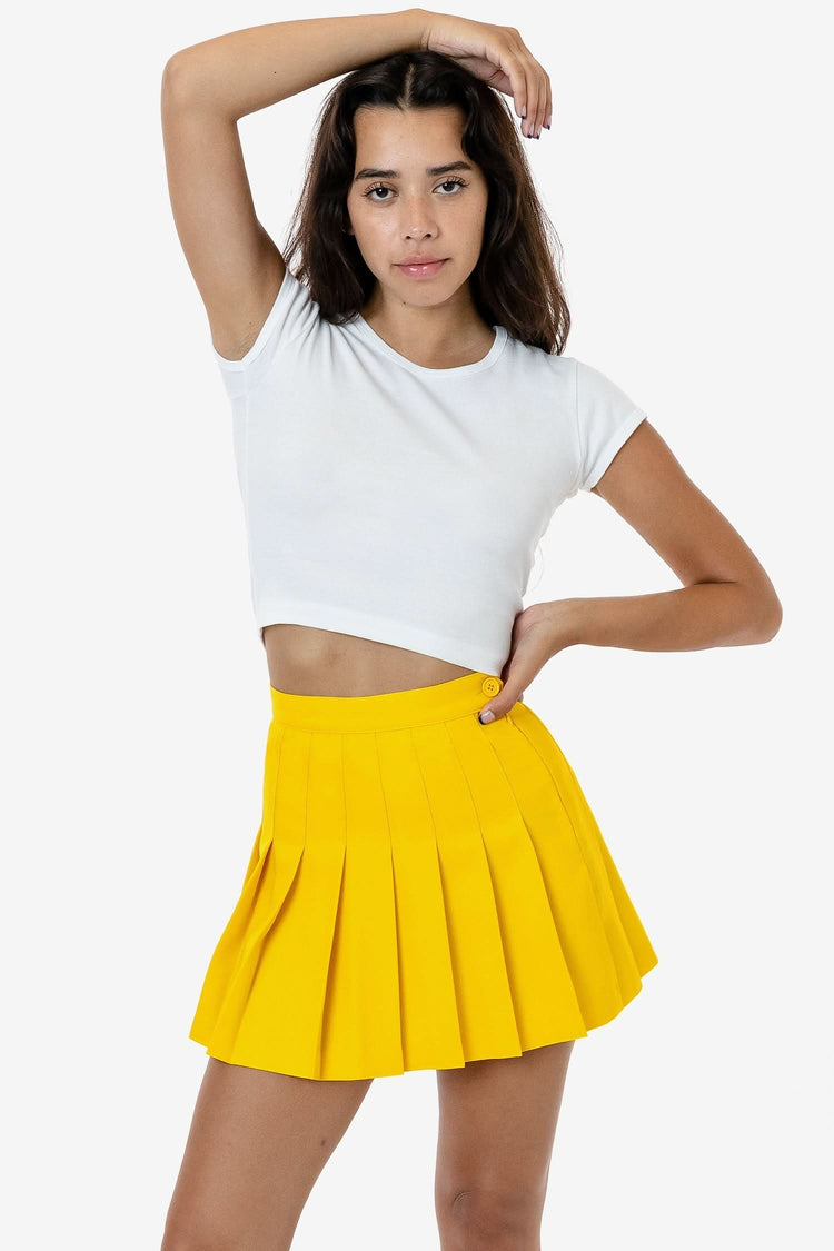 RGB300 - Tennis Skirt (CyberMonday GWP)