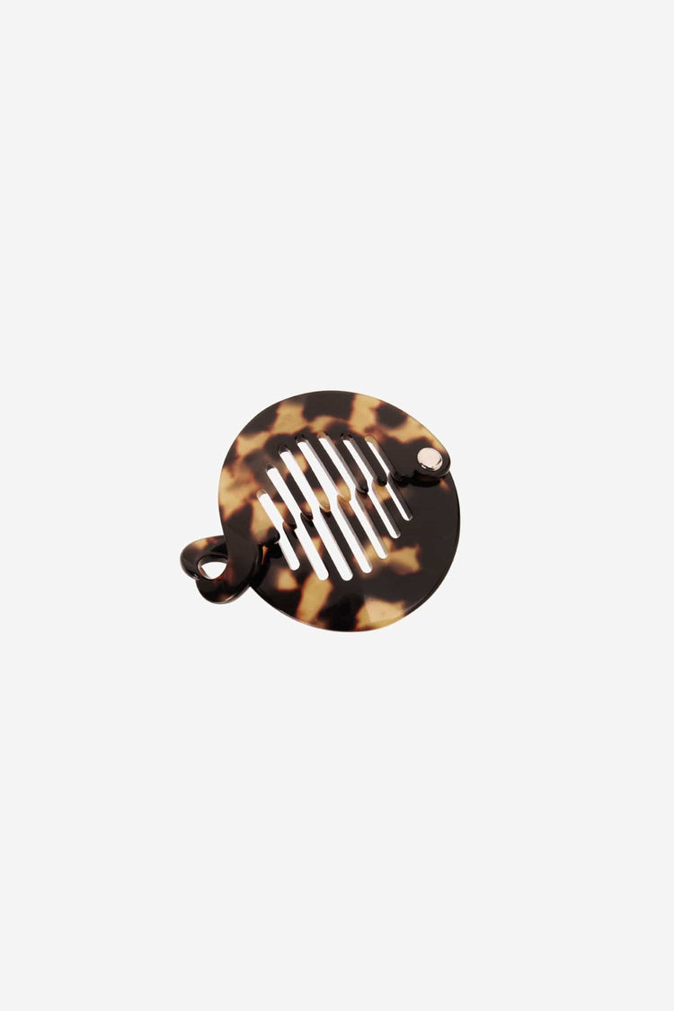 RHAC-CLIP2 - Mini Ponytail Hair Clip