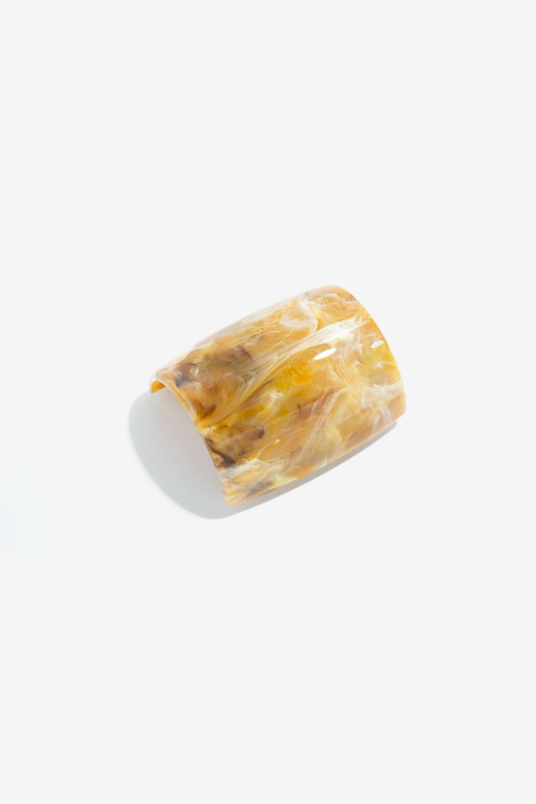 Butterscotch Marble