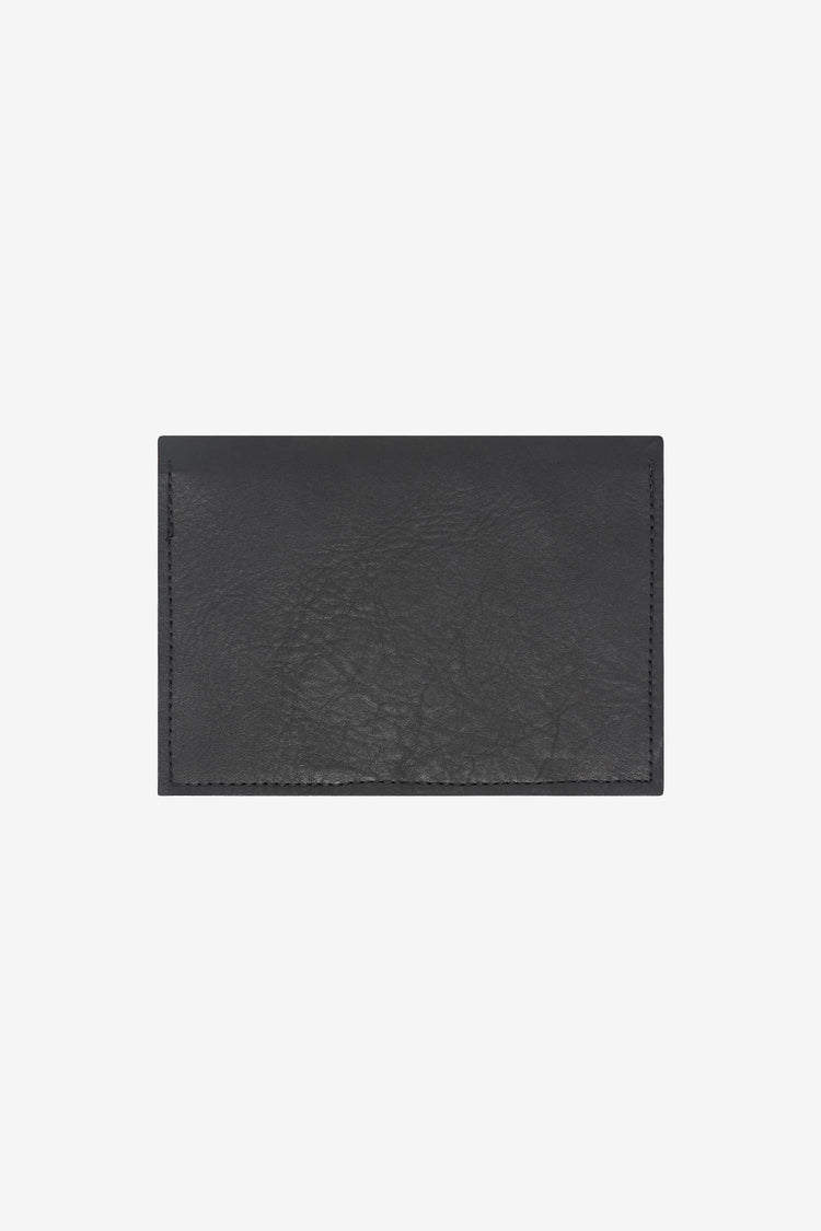 RLH3470 - Leather Passport Wallet