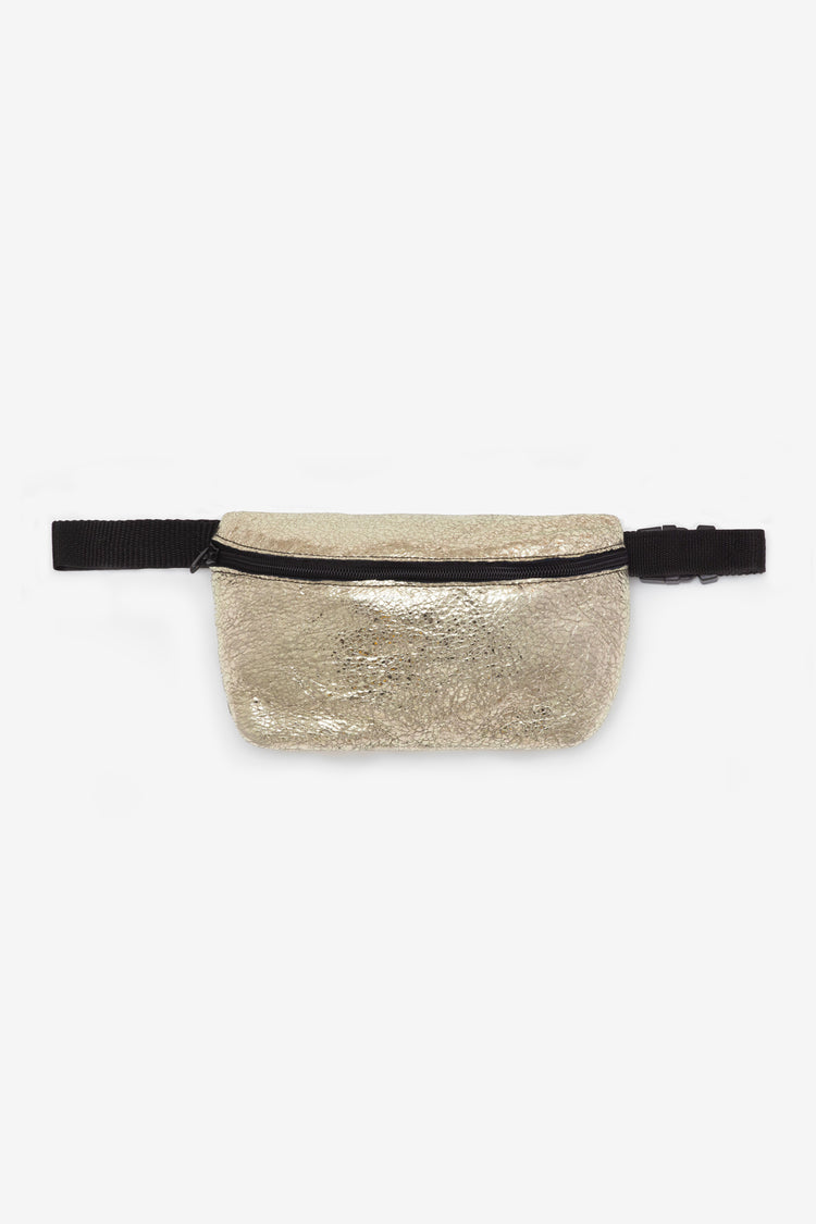 RLH3489 - Leather Fanny Pack