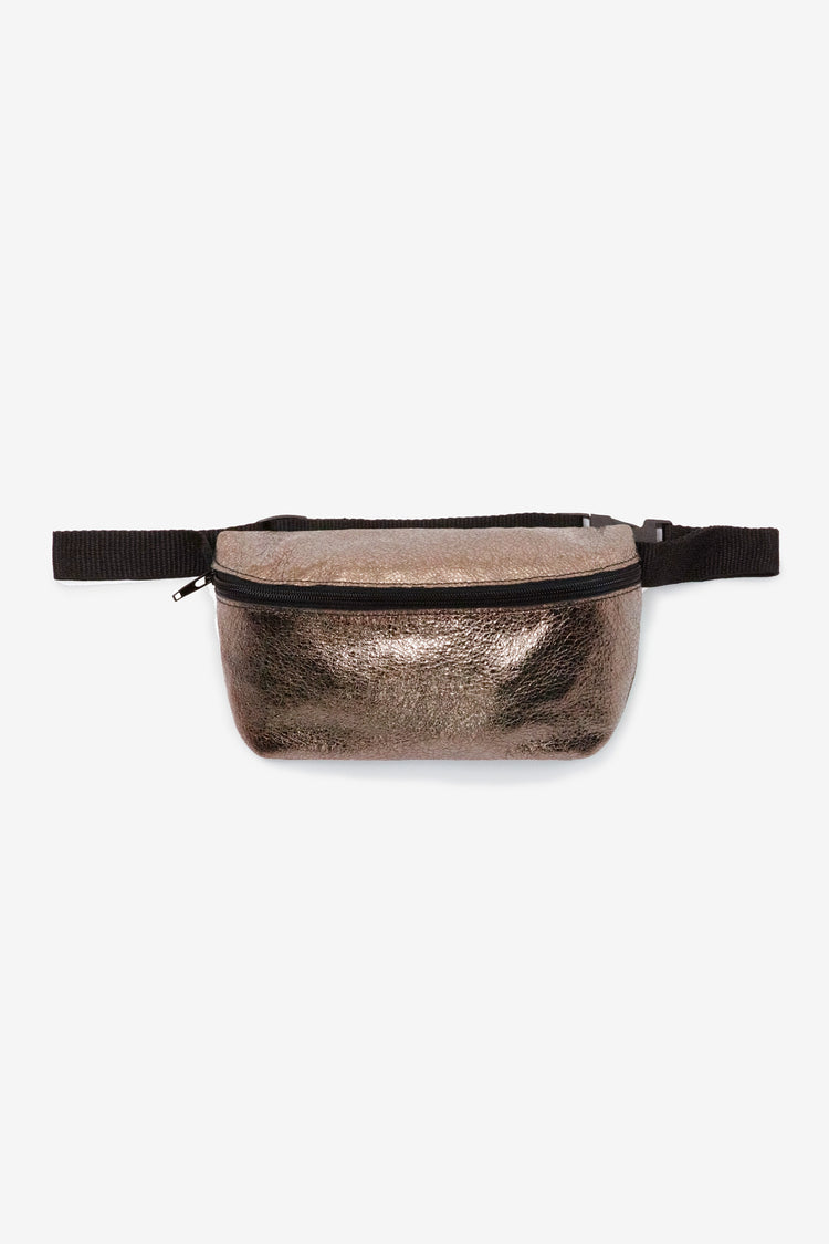 RLH3489 - Leather Fanny Pack