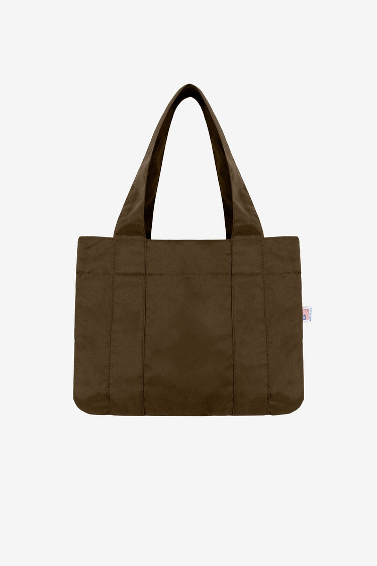 RNB501 - Small Nylon Tote Bag