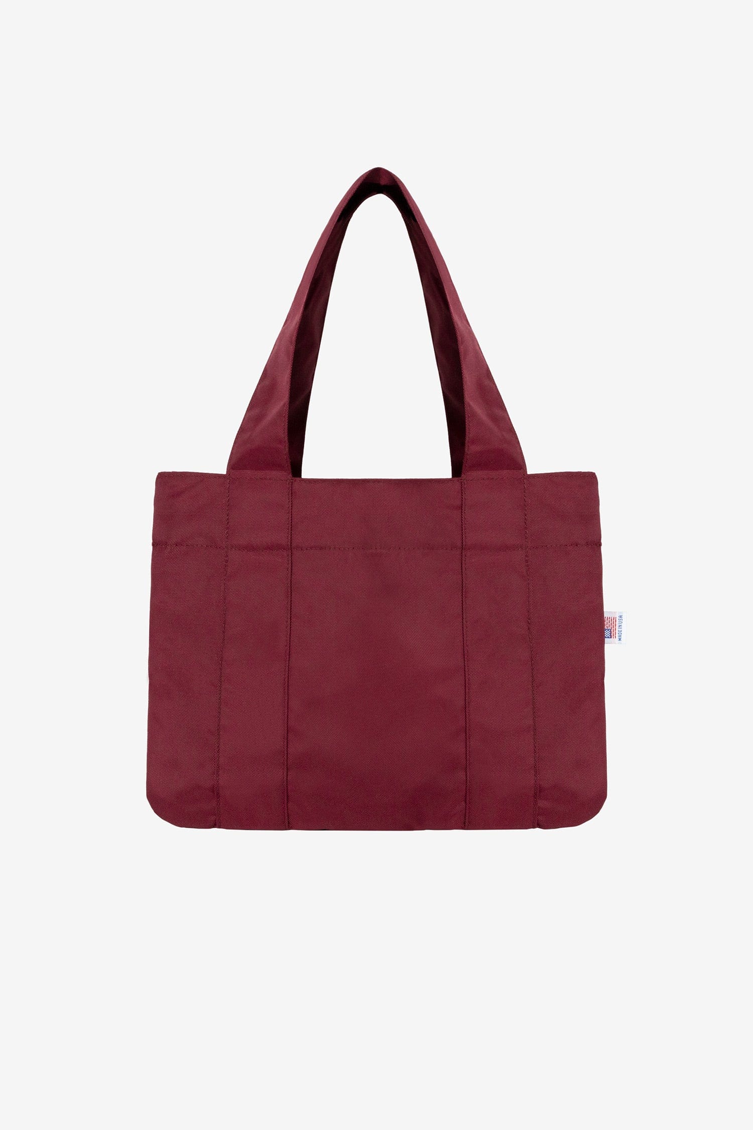 Small discount nylon tote