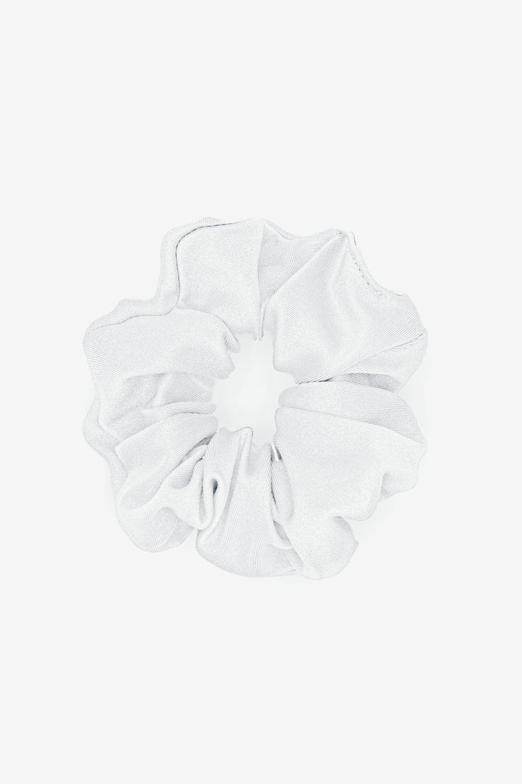 RNTSCRUNCH - Nylon Tricot Scrunchie