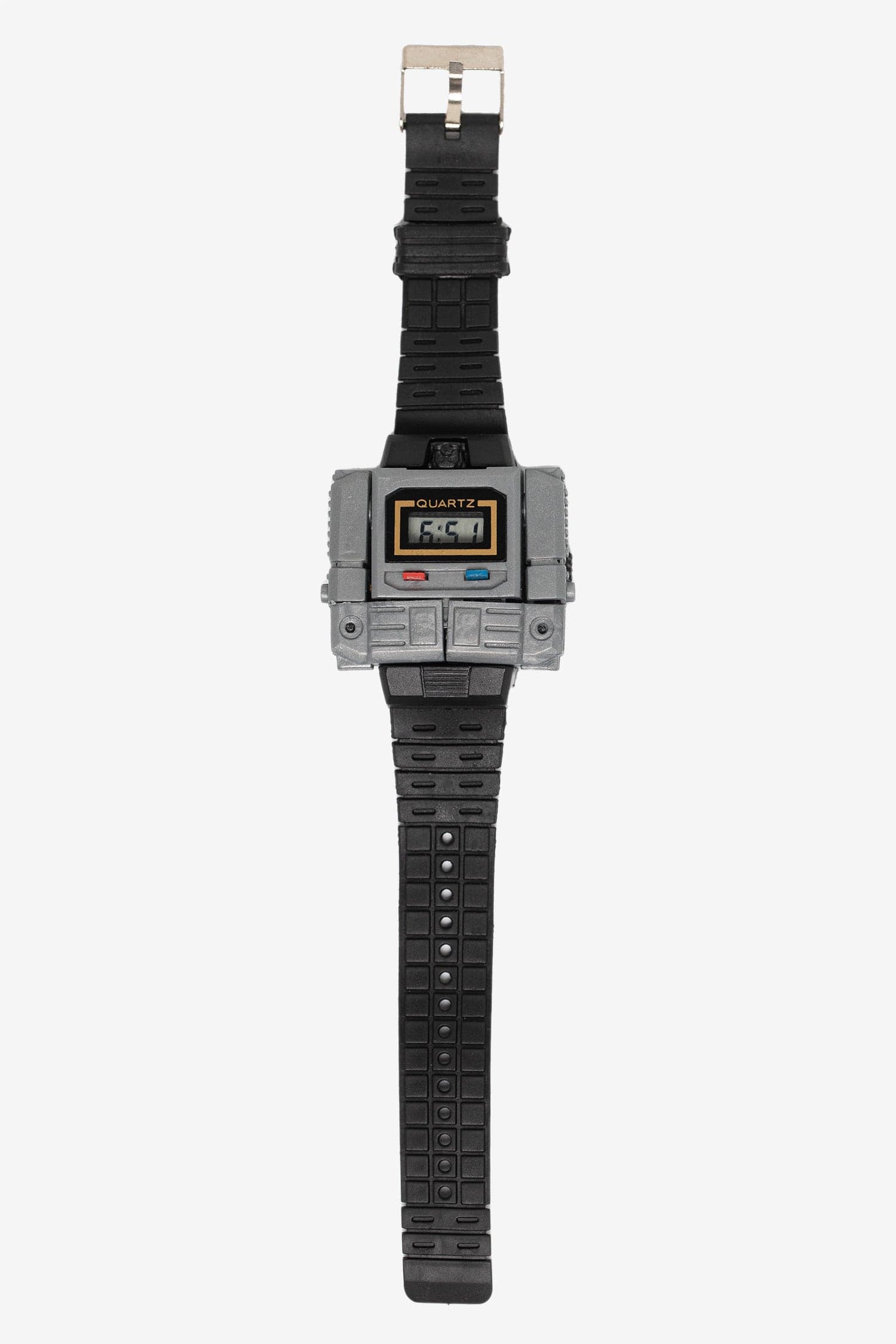 WCHROBOT - The Robot Watch – Los Angeles Apparel - Japan