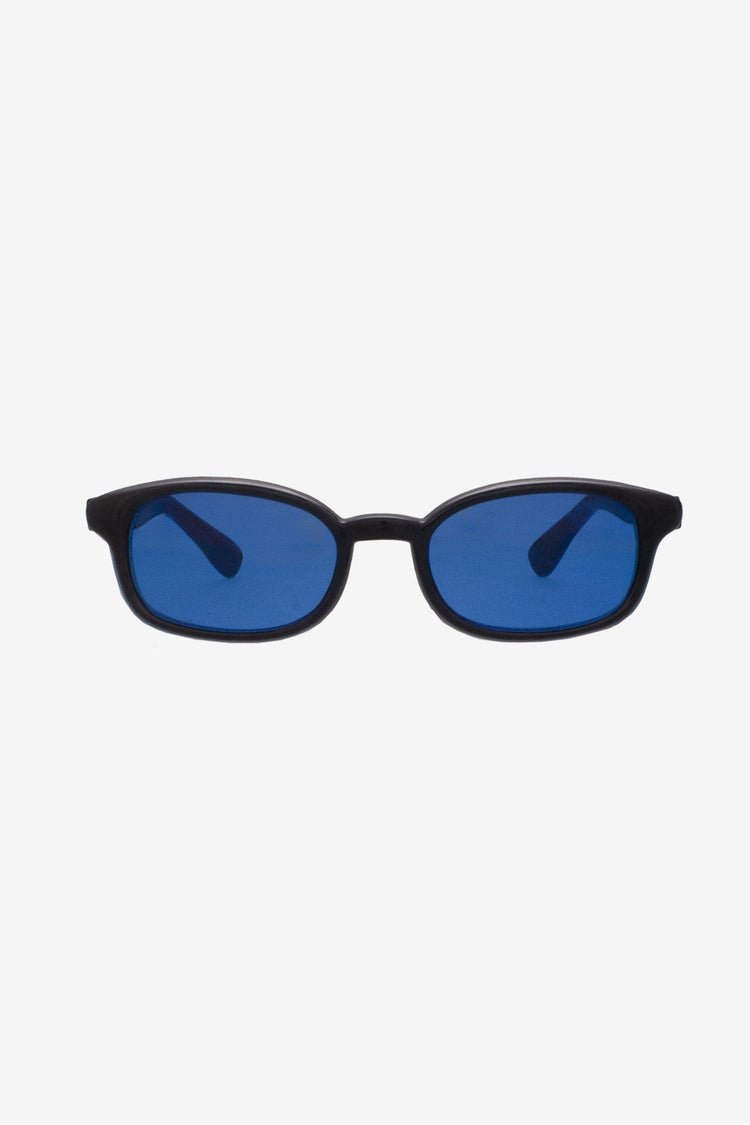 SG90SBLU - The 90's Blue Sunglasses