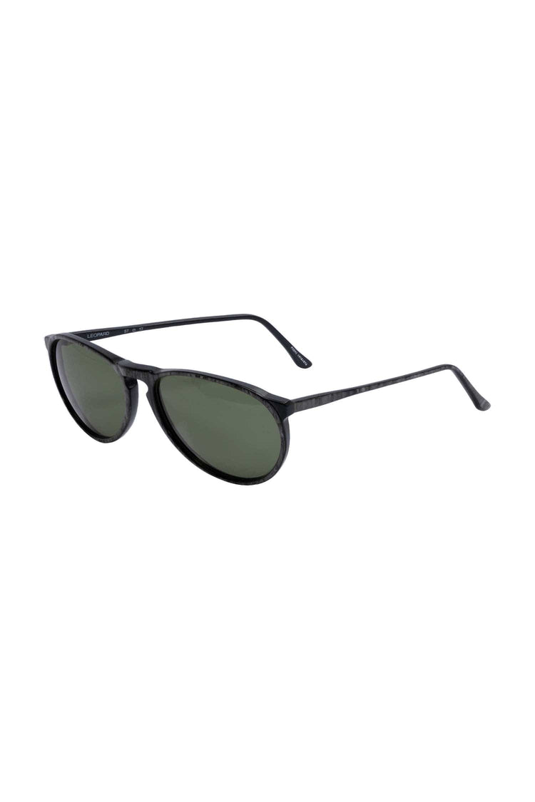 SGVN34 - Leopard Sunglasses
