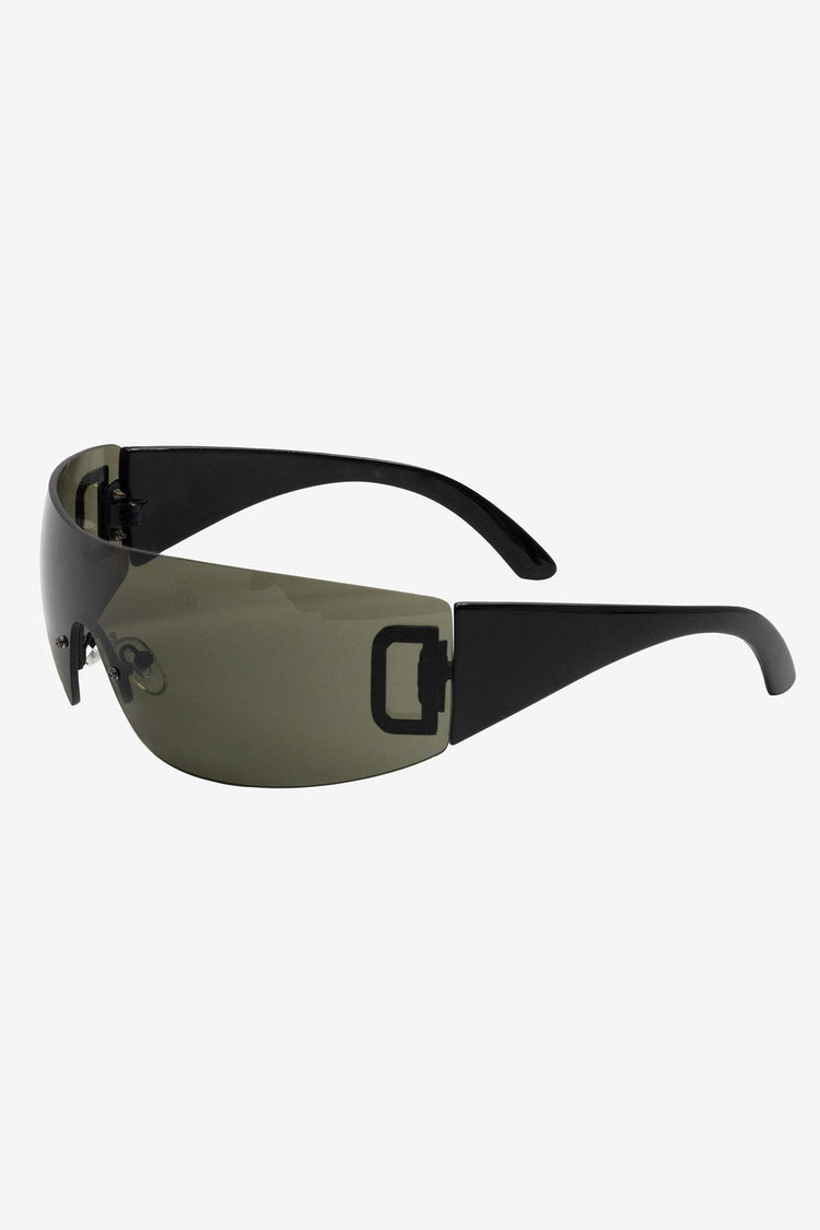 SGVN37 - Elliot Grey Sunglasses