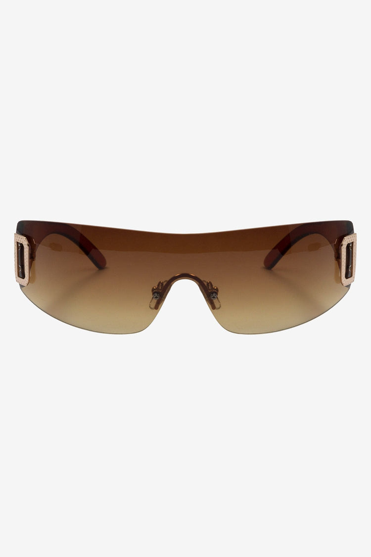 SGVN38 - Elliot Brown Sunglasses