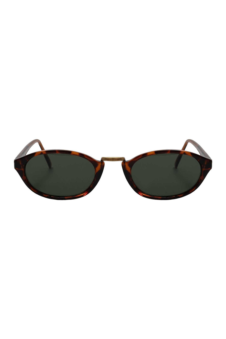 SGVN42 - Cateye Tortoise Sunglasses