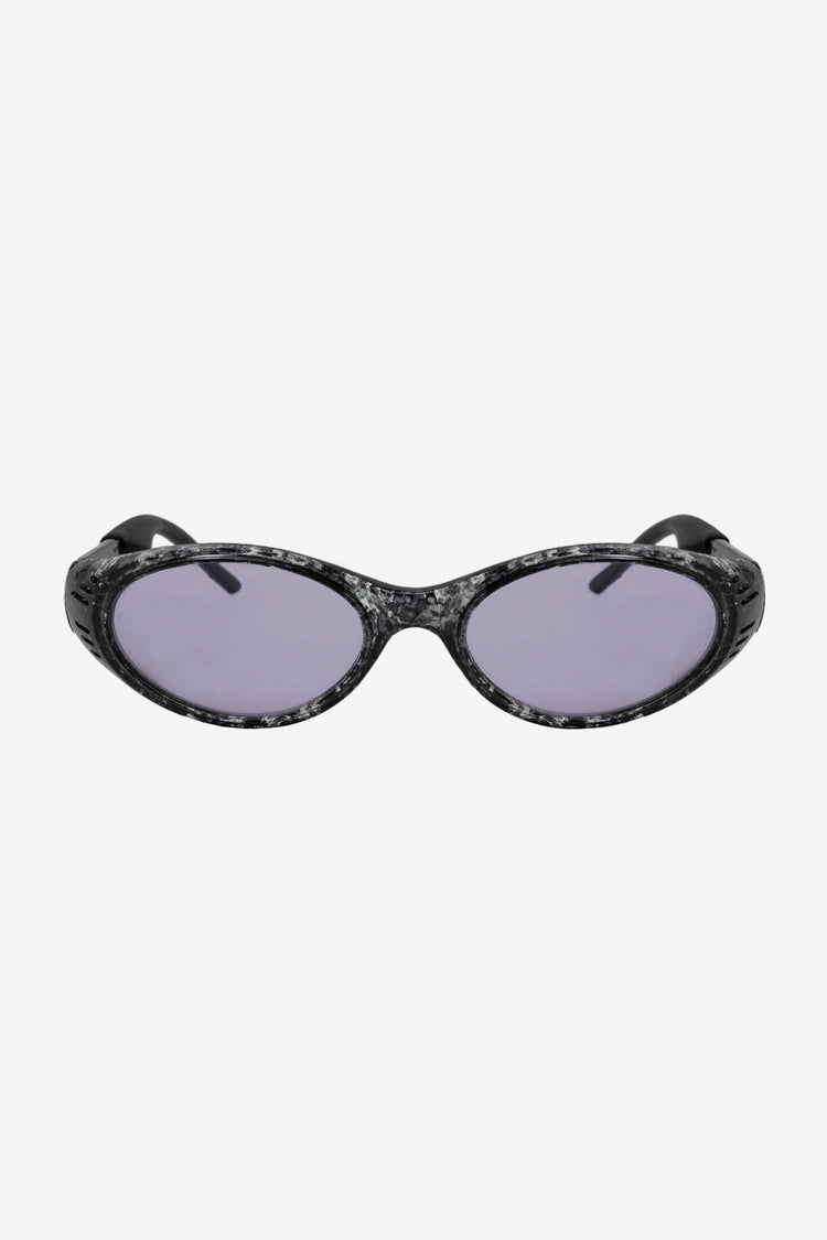 SGVN44 - Unisex Cyber Dance Purple Sunglasses