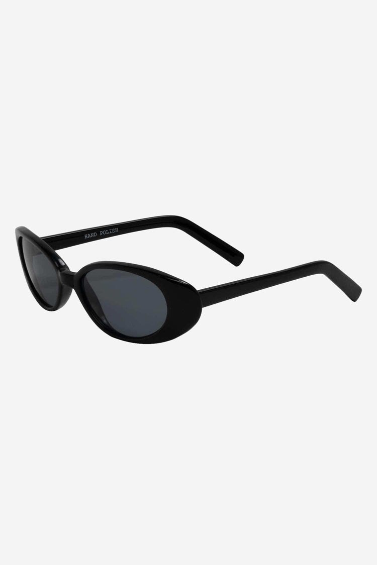 SGVN51 - Posh Black Sunglasses