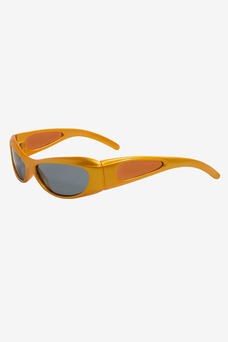 SGVN57 - Pismo Mustard Sunglasses