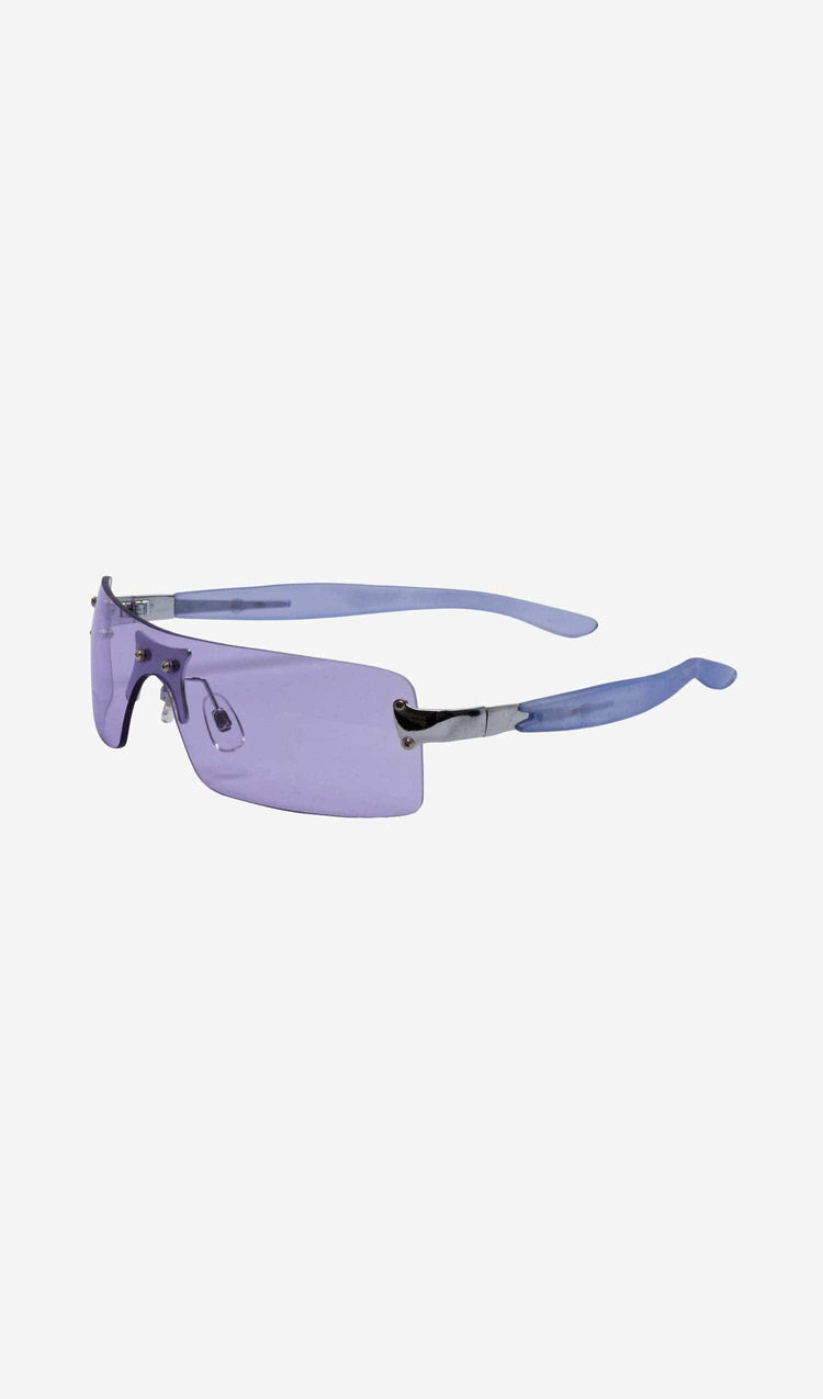 SGVN66 - Mammoth Lilac Sunglasses
