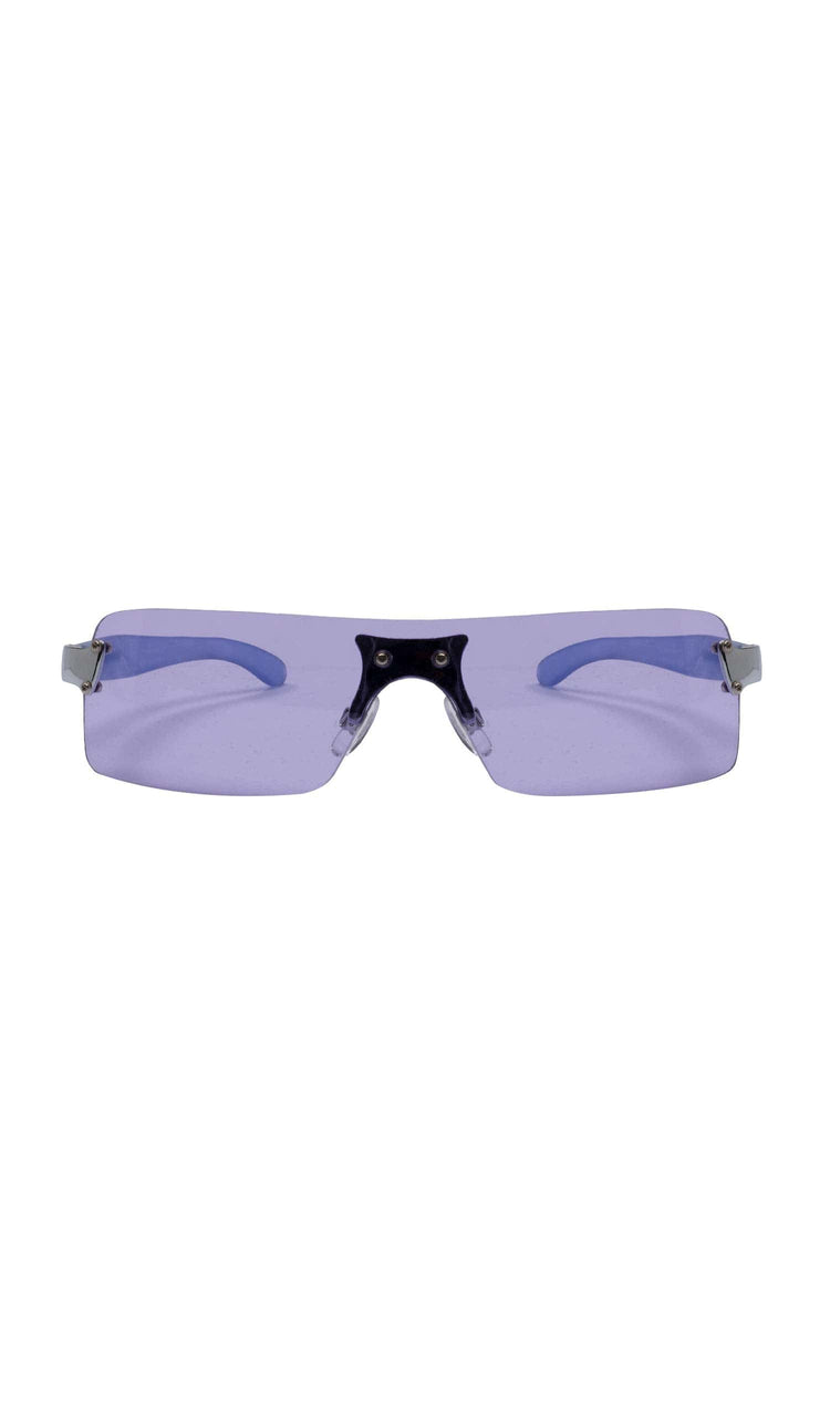 SGVN66 - Mammoth Lilac Sunglasses