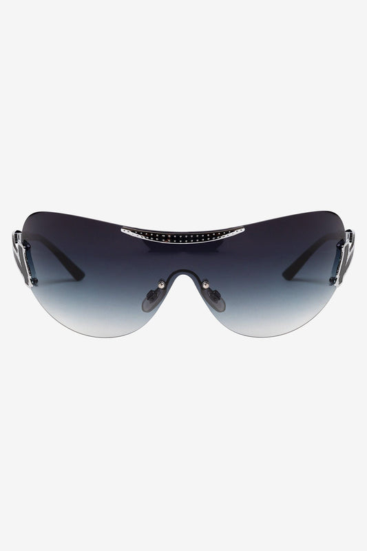 SGVN84 - CMO Shield Sunglasses