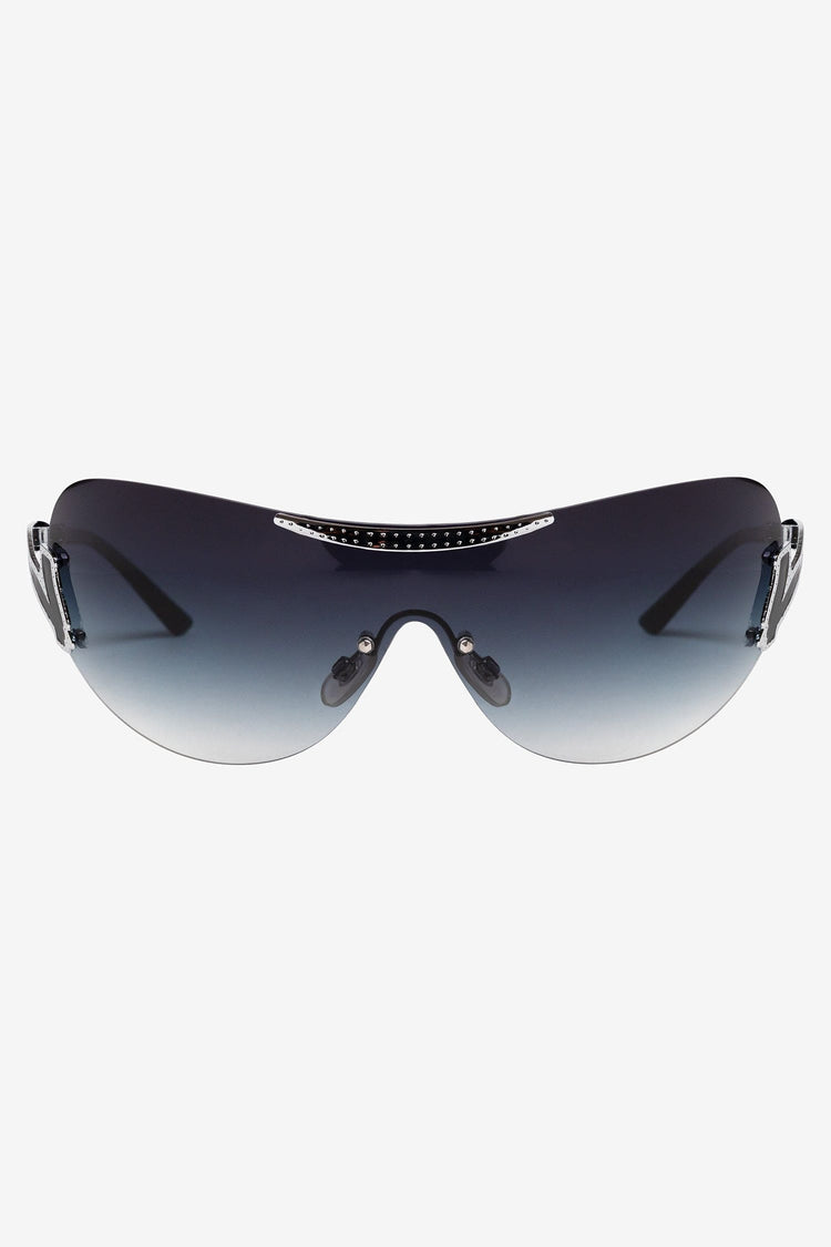 SGVN84 - CMO Shield Sunglasses