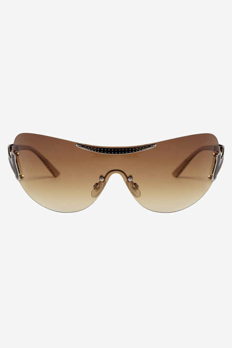 SGVN84 - CMO Shield Sunglasses