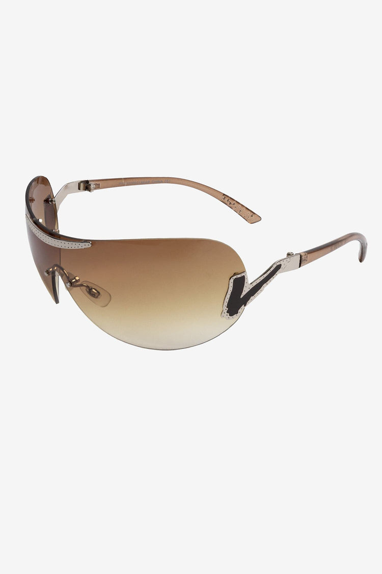 SGVN84 - CMO Shield Sunglasses