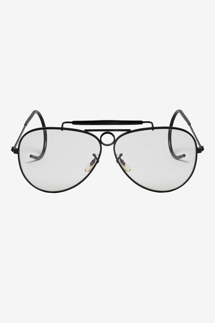 SGVN91 - Coil Aviator Sunglasses