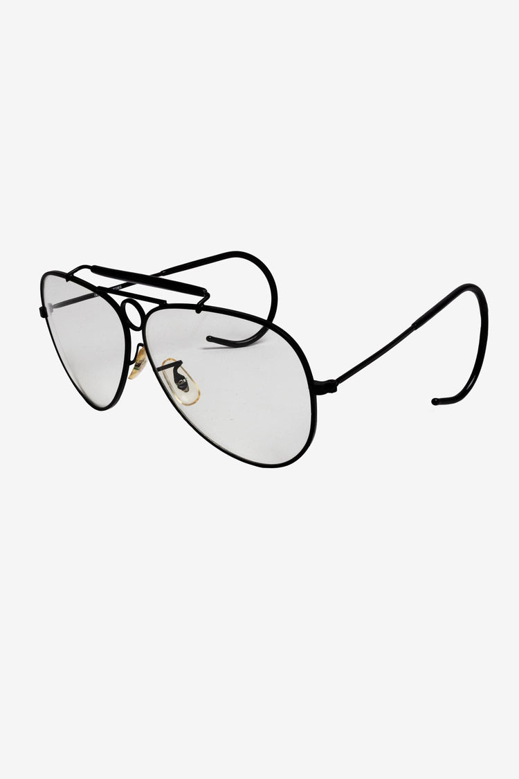 SGVN91 - Coil Aviator Sunglasses