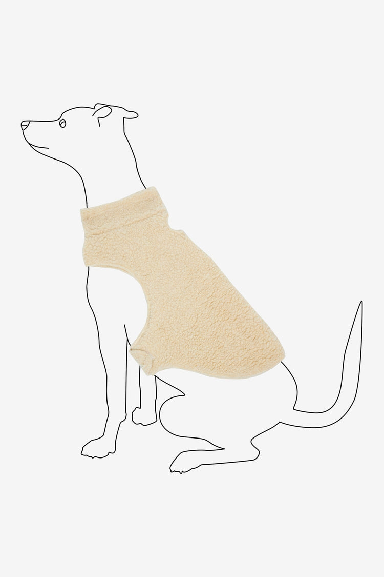SHRDOGVEST - Sherpa Dog Vest