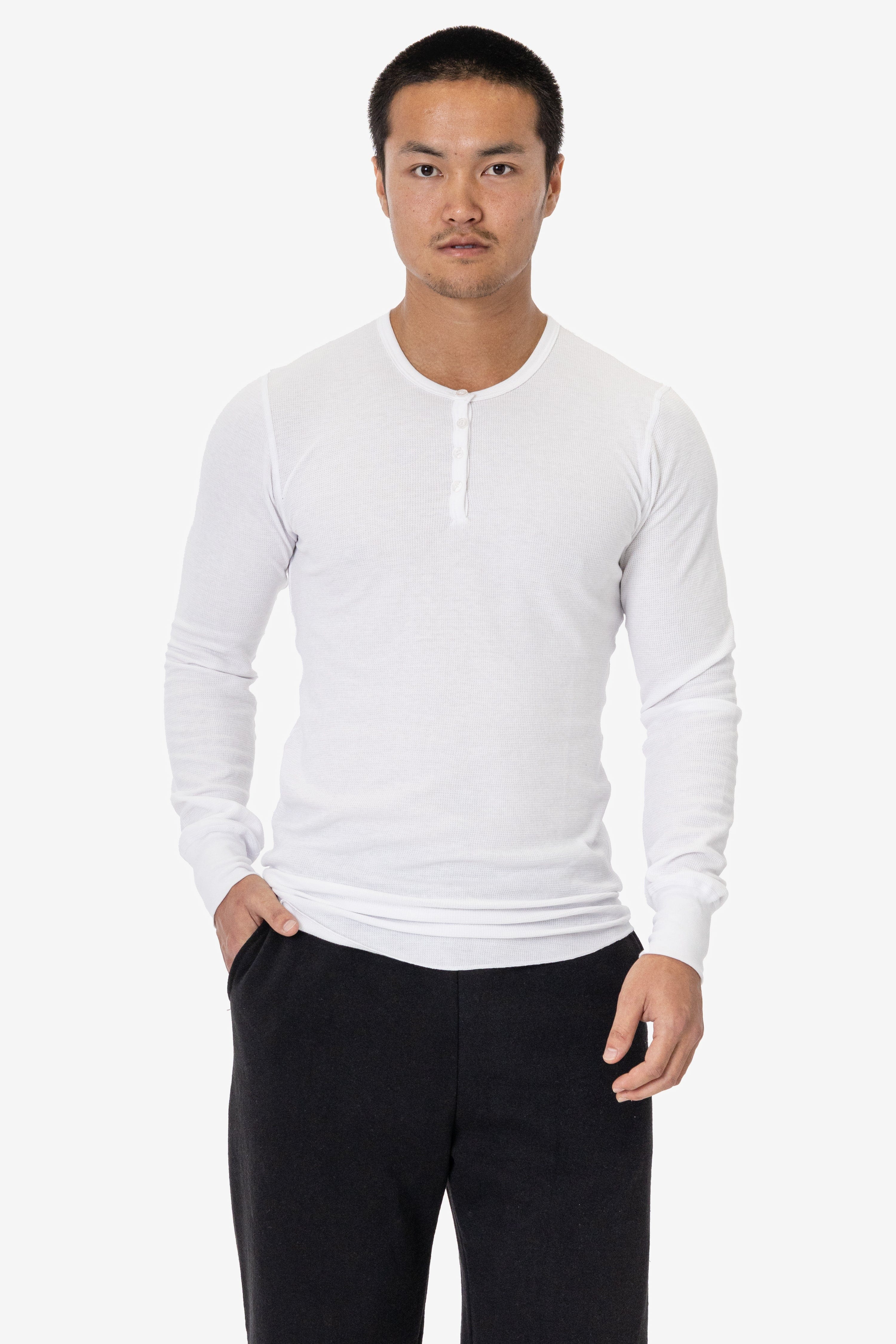 Men's New Arrivals – Los Angeles Apparel - Japan