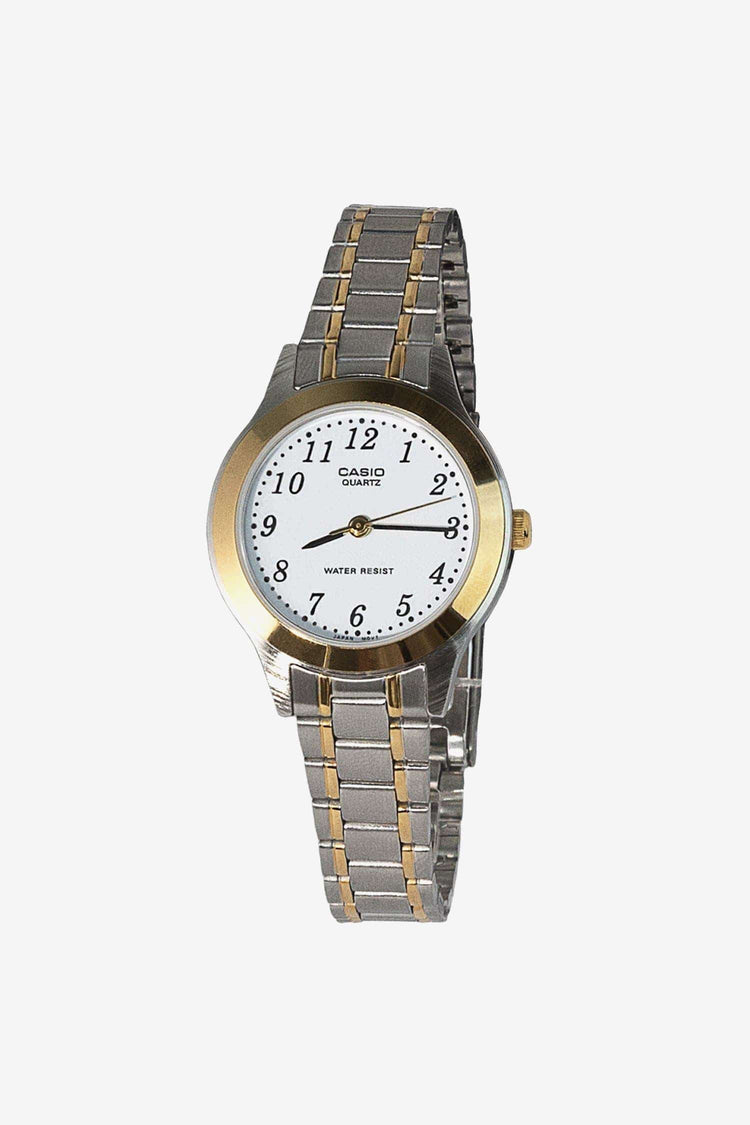 WCHA1128 - Casio Women's Timeless Watch