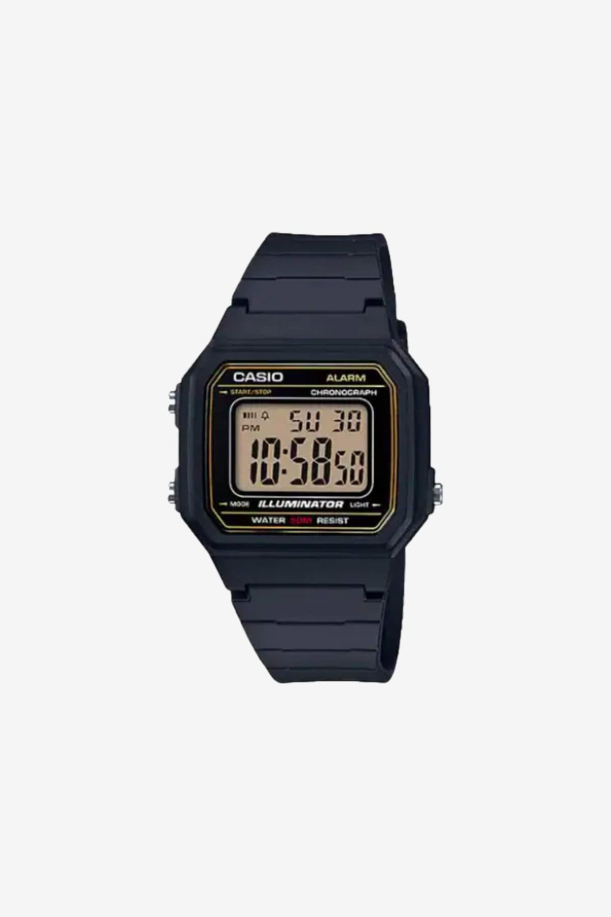 Classic 2025 casio watch