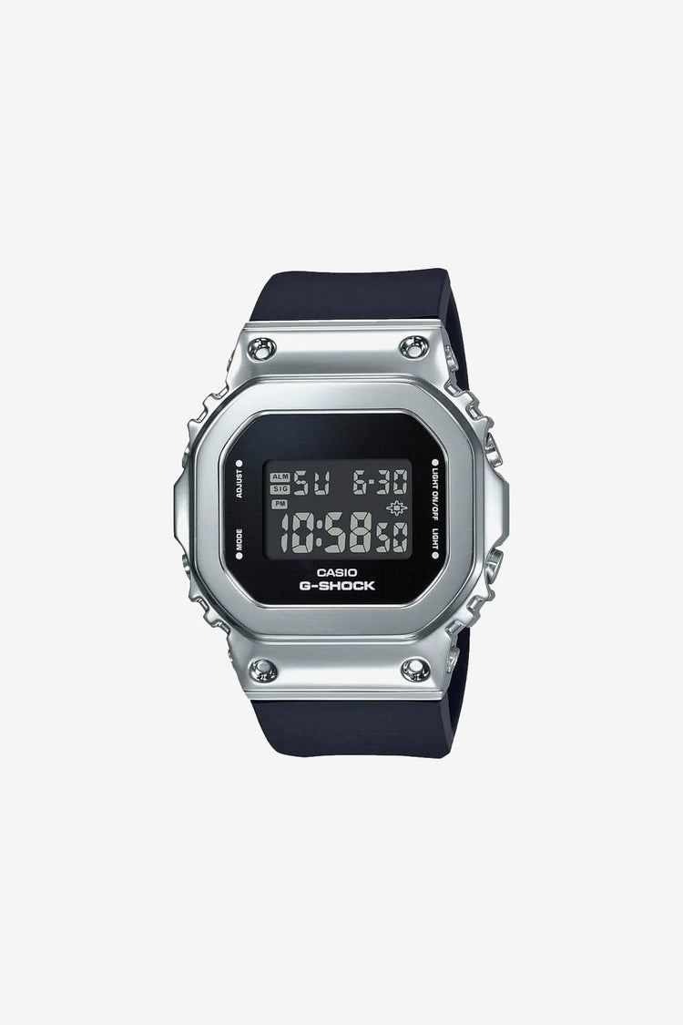 WCHD5600 - Unisex Casio G-Shock GMS5600-1 Watch