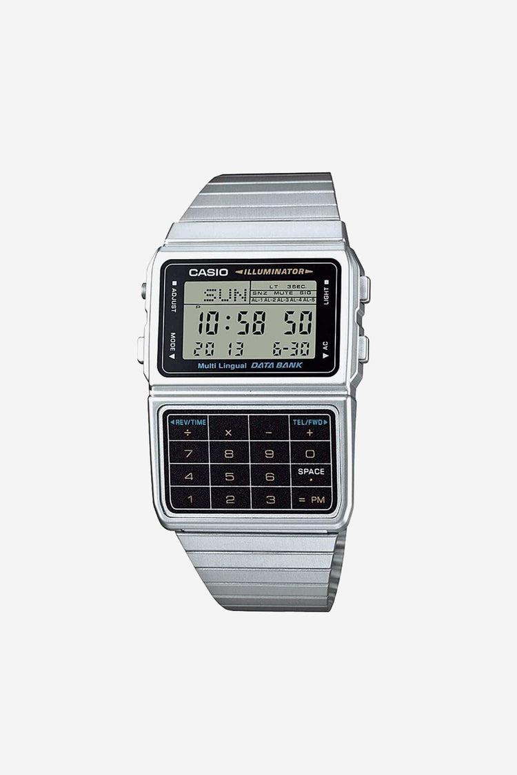 WCHDBC02 - Men's Casio Vintage Watch
