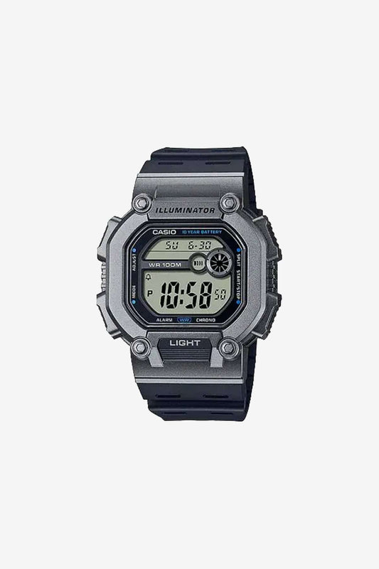 WCHDM737 - Men's Casio Heavy Duty Watch