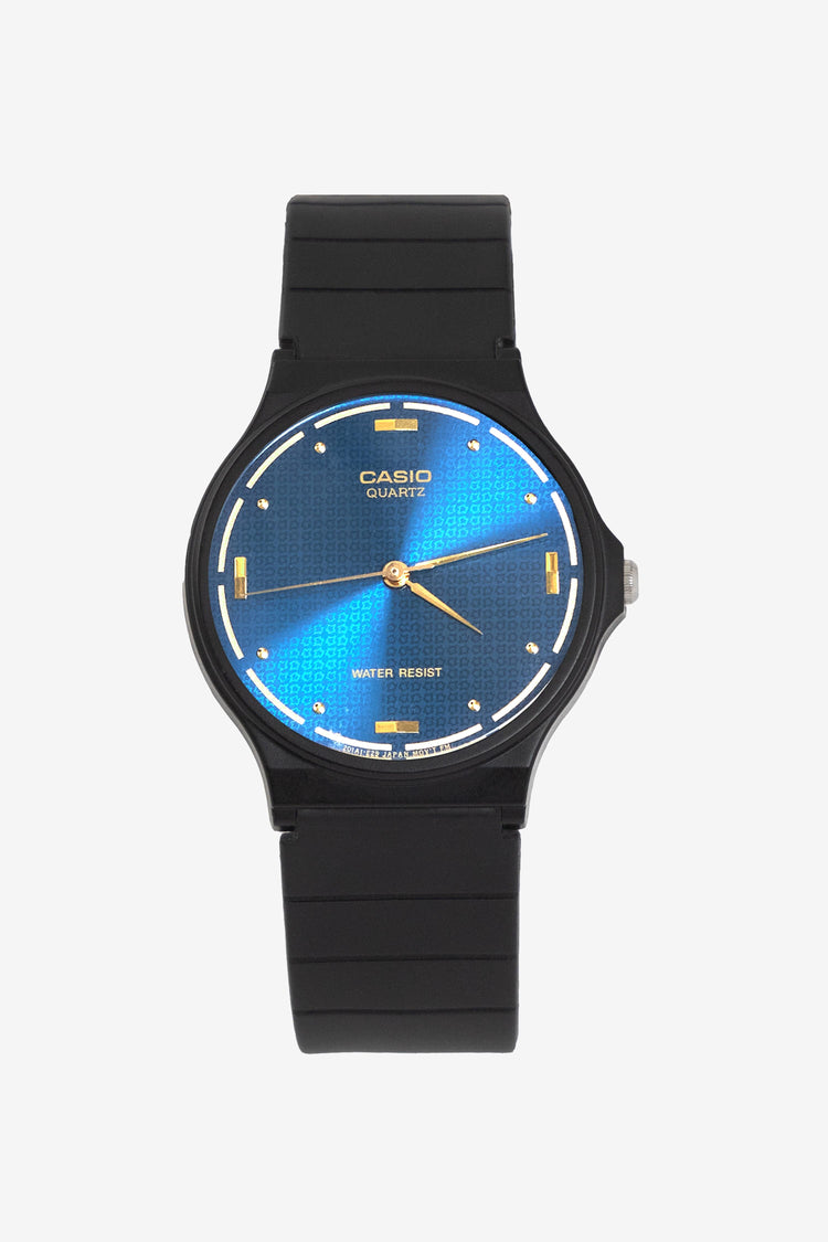 WCHMQ76 - Men’s Casio Analog Wristwatch