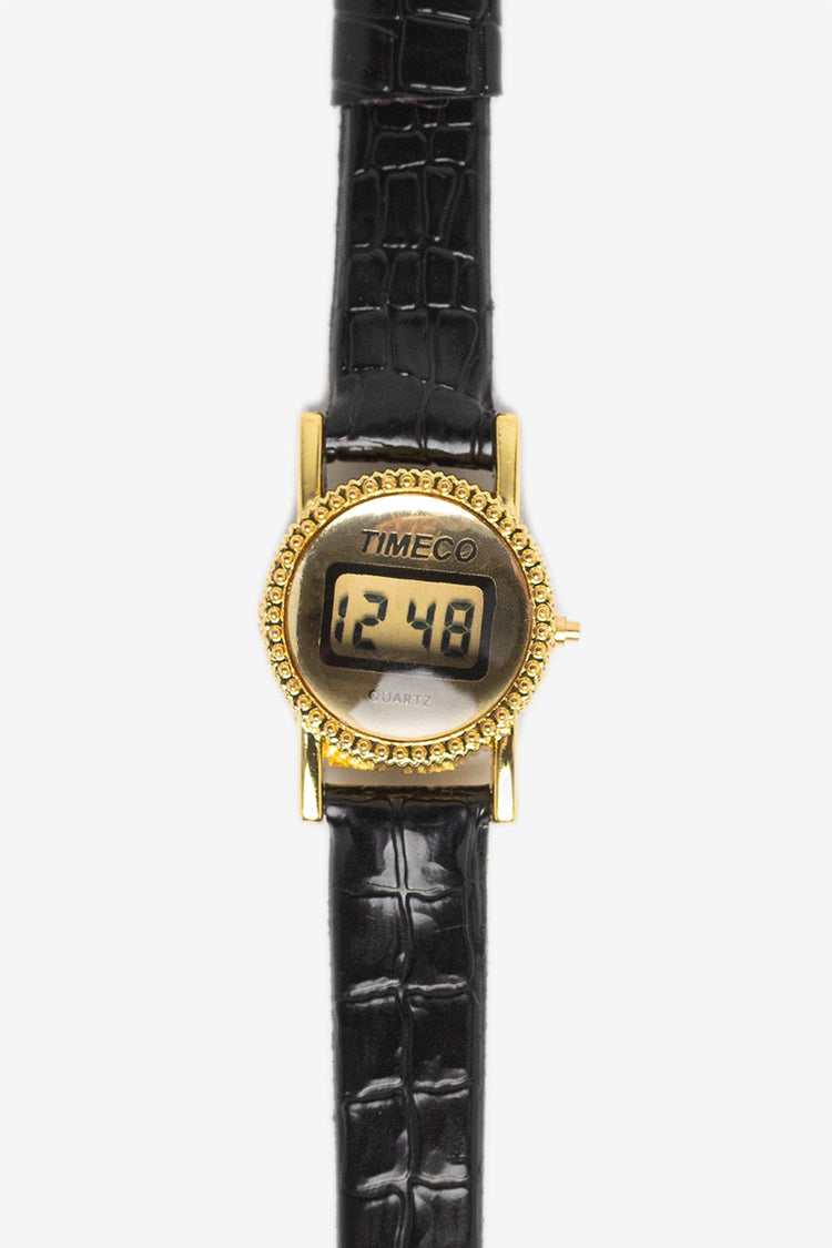 WCHRA51 - Little Classy Black Watch