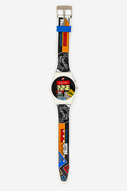 Collections Watches – Los Angeles Apparel - Japan