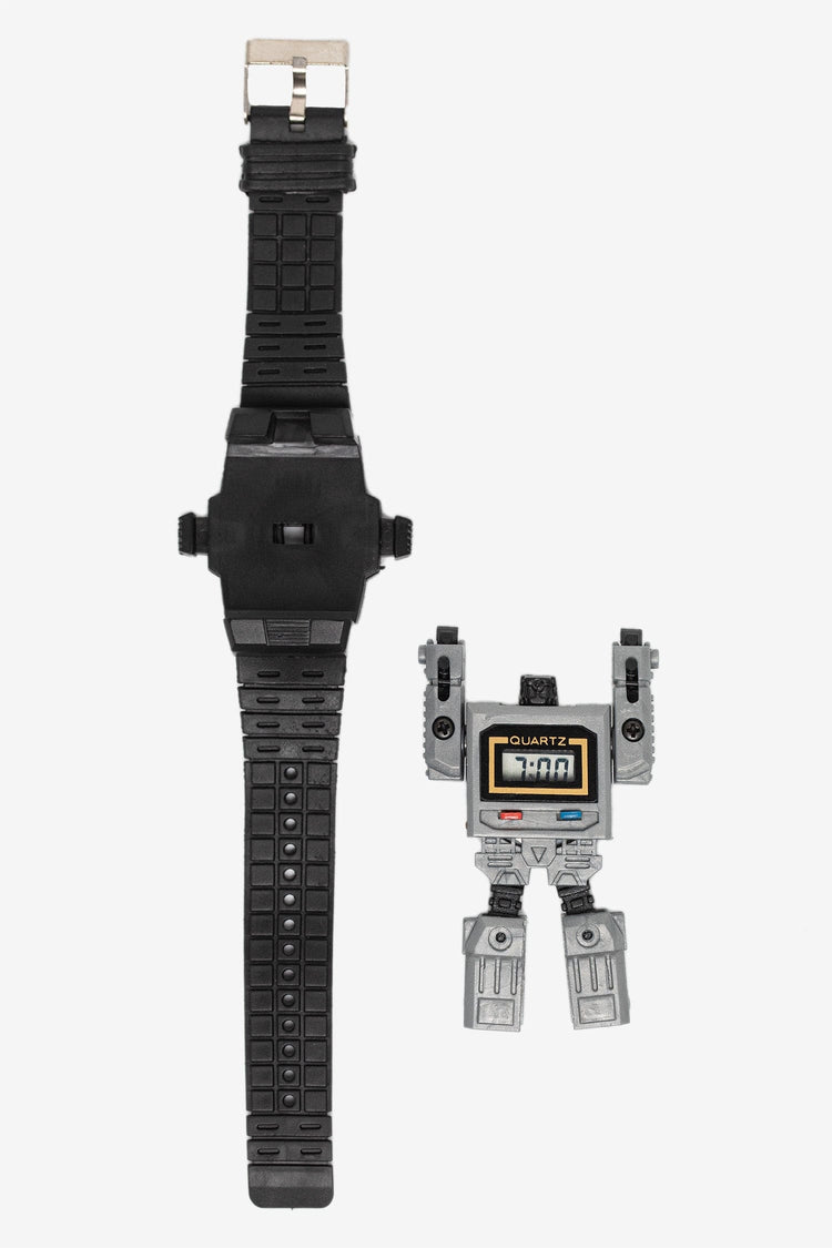 WCHROBOT - The Robot Watch