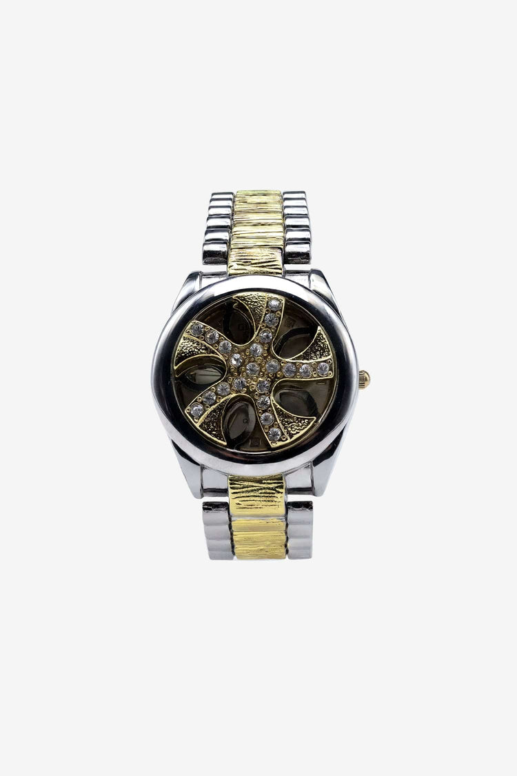 WCHRSPIN - Men's Spinner Watch